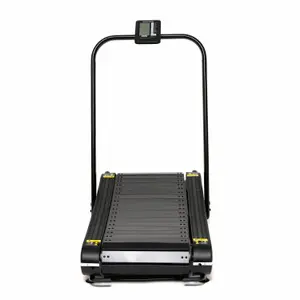 Tapis de course curve pliable Bodytone image-2