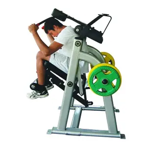 Abdominal machine Bodytrading Abcrunch image-1