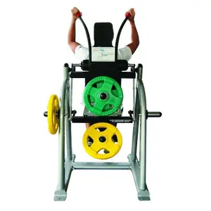 Abdominal machine Bodytrading Abcrunch image-2