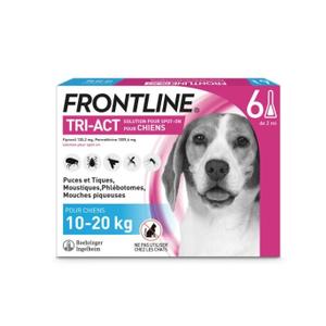 8039013-antiparasite-pour-chien-boehringer-ingelheim-frontline-m-multicolore-multicolore-tu