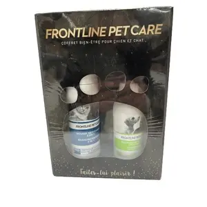 Antiparasit für Hunde Boehringer Ingelheim Frontline 2017 image-0