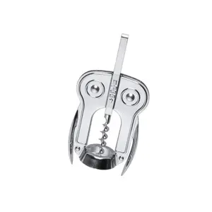 Double lever corkscrew Boj