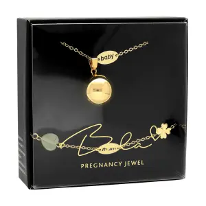 Schmuck Halskette und Armband - Naturperlen Frau Bola image-6