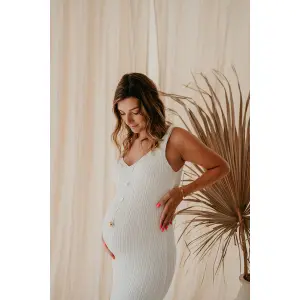 Schmuck Halskette und Armband - Naturperlen Frau Bola image-4