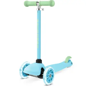 Dreirädriger Roller für Kinder Boldcube Teeny 3