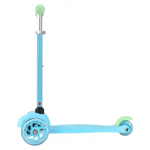 Dreirädriger Roller für Kinder Boldcube Teeny 3 image-1