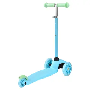 Dreirädriger Roller für Kinder Boldcube Teeny 3 image-2