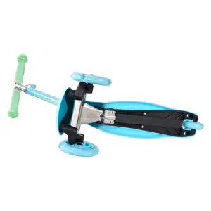 Dreirädriger Roller für Kinder Boldcube Teeny 3 image-3