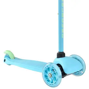 Dreirädriger Roller für Kinder Boldcube Teeny 3 image-5