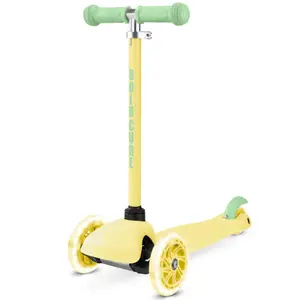 Dreirädriger Roller für Kinder Boldcube Teeny 3