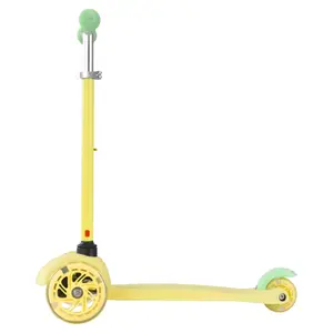 Dreirädriger Roller für Kinder Boldcube Teeny 3 image-1