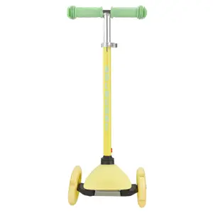 Dreirädriger Roller für Kinder Boldcube Teeny 3 image-2