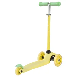 Dreirädriger Roller für Kinder Boldcube Teeny 3 image-3