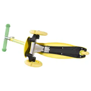 Dreirädriger Roller für Kinder Boldcube Teeny 3 image-4
