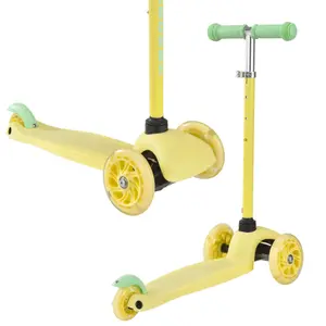 Dreirädriger Roller für Kinder Boldcube Teeny 3 image-5
