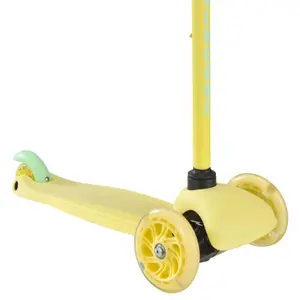 Dreirädriger Roller für Kinder Boldcube Teeny 3 image-6