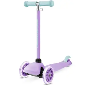 Dreirädriger Roller für Kinder Boldcube Teeny 3