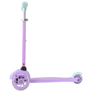 Dreirädriger Roller für Kinder Boldcube Teeny 3 image-1