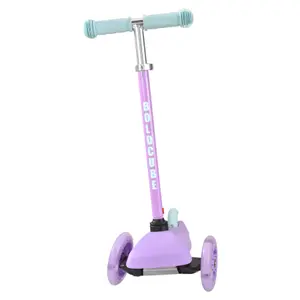 Dreirädriger Roller für Kinder Boldcube Teeny 3 image-2