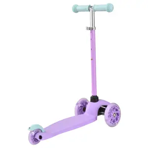 Dreirädriger Roller für Kinder Boldcube Teeny 3 image-3