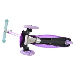 Dreirädriger Roller für Kinder Boldcube Teeny 3 image-4