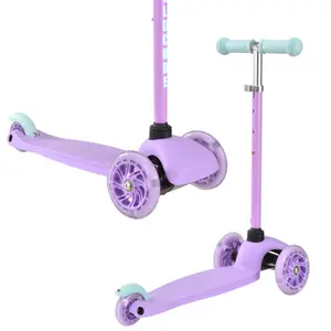 Dreirädriger Roller für Kinder Boldcube Teeny 3 image-5