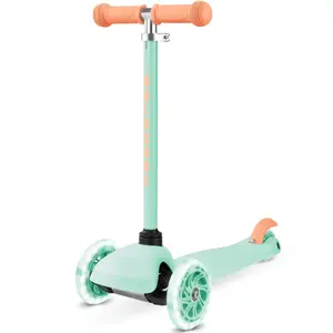 Dreirädriger Roller für Kinder Boldcube Teeny 3