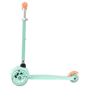 Dreirädriger Roller für Kinder Boldcube Teeny 3 image-1