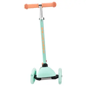 Dreirädriger Roller für Kinder Boldcube Teeny 3 image-2