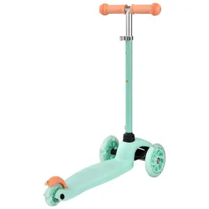 Dreirädriger Roller für Kinder Boldcube Teeny 3 image-3