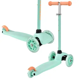 Dreirädriger Roller für Kinder Boldcube Teeny 3 image-5