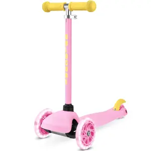 Dreirädriger Roller für Kinder Boldcube Teeny 3