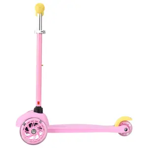 Dreirädriger Roller für Kinder Boldcube Teeny 3 image-1