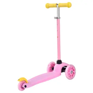 Dreirädriger Roller für Kinder Boldcube Teeny 3 image-2