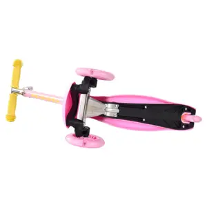 Dreirädriger Roller für Kinder Boldcube Teeny 3 image-3