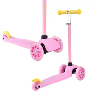 Dreirädriger Roller für Kinder Boldcube Teeny 3 image-4