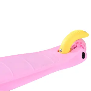 Dreirädriger Roller für Kinder Boldcube Teeny 3 image-5