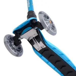Dreirädriger Roller für Kinder Boldcube Teeny FOLD 3 image-4