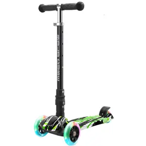 Kinderroller Boldcube Big 3WS