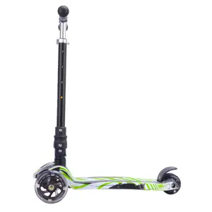 Kinderroller Boldcube Big 3WS image-1