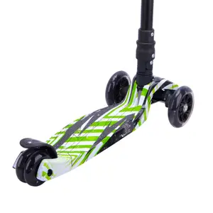 Kinderroller Boldcube Big 3WS image-2