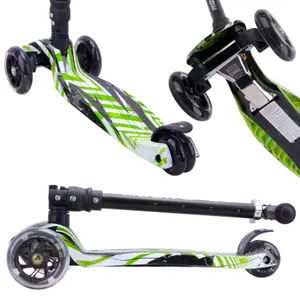 Kinderroller Boldcube Big 3WS image-3