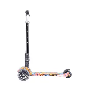 Dreirädriger Roller für Kinder Boldcube Big 3WS image-1