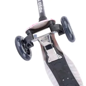 Dreirädriger Roller für Kinder Boldcube Big 3WS image-3