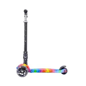 Dreirädriger Roller für Kinder Boldcube Big 3WS image-1