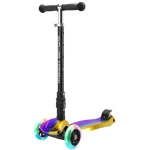 Dreirädriger Roller für Kinder Boldcube Big 3WS