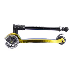 Dreirädriger Roller für Kinder Boldcube Big 3WS image-3