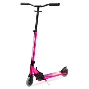 Kinderroller Boldcube Deluxe 2WS
