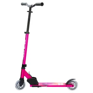 Kinderroller Boldcube Deluxe 2WS image-1