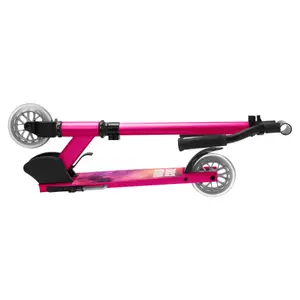 Kinderroller Boldcube Deluxe 2WS image-2